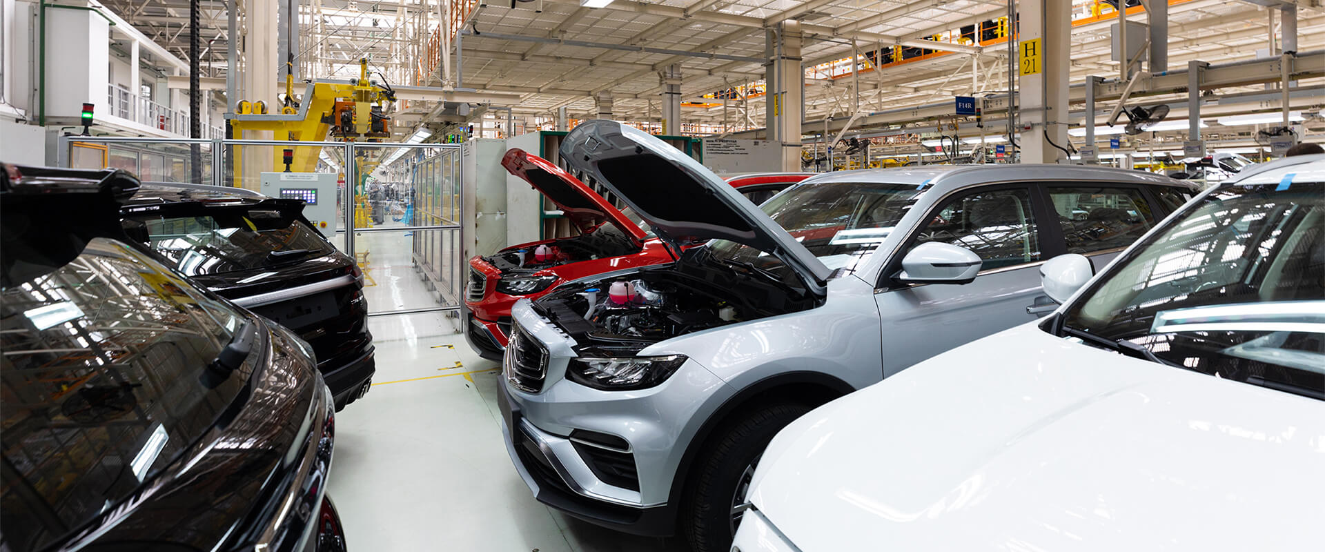 Klintech premium vehicle care